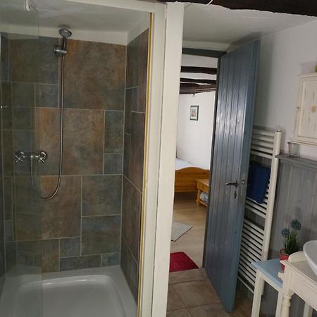 Villa Velo Ешвеґе Екстер'єр фото