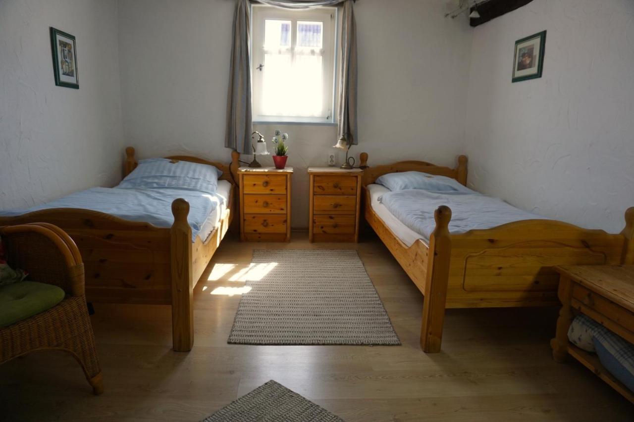 Villa Velo Ешвеґе Екстер'єр фото