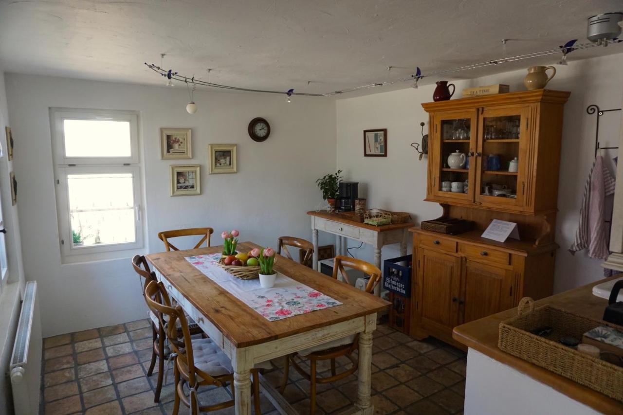 Villa Velo Ешвеґе Екстер'єр фото