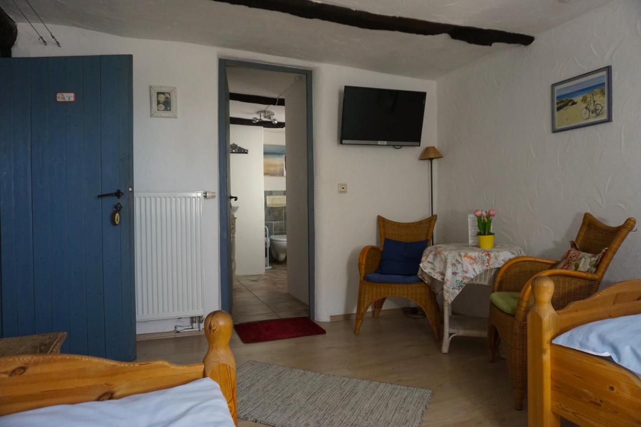 Villa Velo Ешвеґе Екстер'єр фото