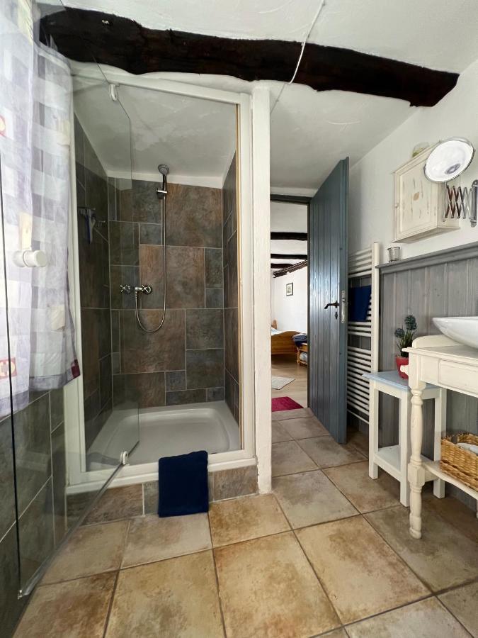 Villa Velo Ешвеґе Екстер'єр фото
