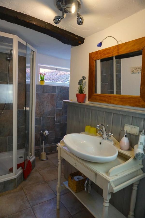 Villa Velo Ешвеґе Екстер'єр фото