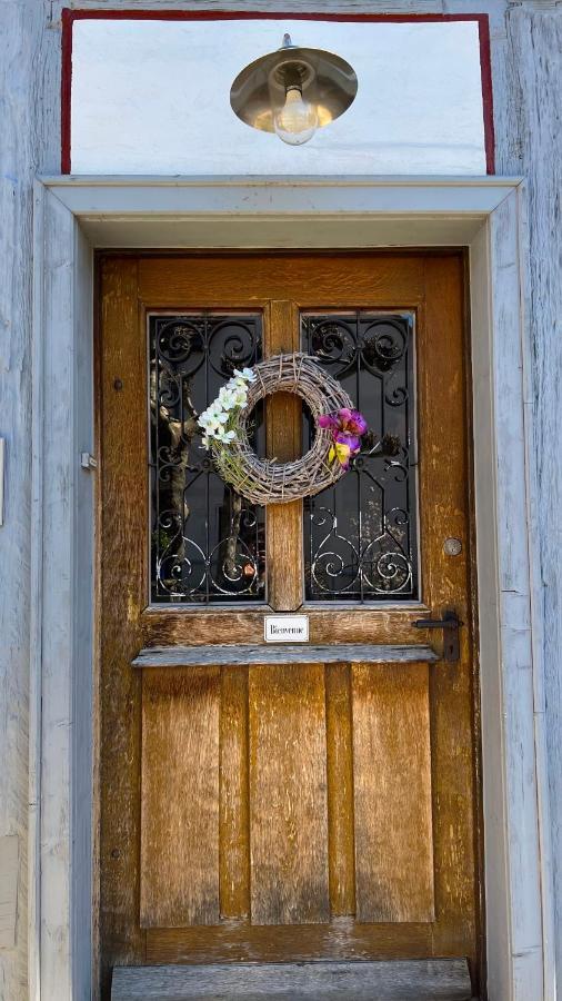 Villa Velo Ешвеґе Екстер'єр фото